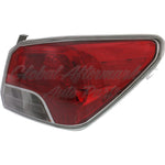 TAIL LAMP RH 2.0L SDN HQ — photo 2