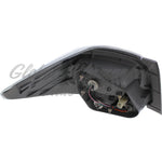 TAIL LAMP RH 2.0L SDN HQ — photo 4