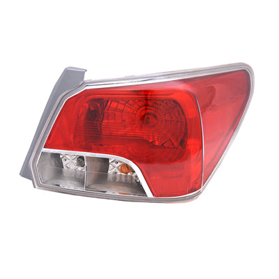 TAIL LAMP RH 2.0L SDN HQ