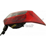 TAIL LAMP RH WGN HQ — photo 5