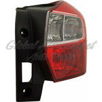 TAIL LAMP RH WGN CAPA — photo 4