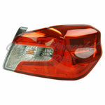 TAIL LAMP RH HQ — photo 5