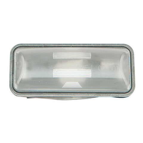 LICENSE PLATE LAMP HQ