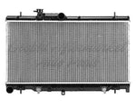 RADIATOR (2331) — photo 1