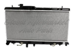 RADIATOR (2464) 2.5L H4 AT/MT (W/O TURBO) — photo 1