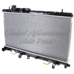 RADIATOR (2464) 2.5L H4 AT/MT (W/O TURBO) — photo 2
