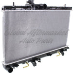 RADIATOR (2464) 2.5L H4 AT/MT (W/O TURBO) — photo 3