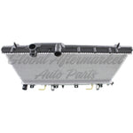 RADIATOR (2464) 2.5L H4 AT/MT (W/O TURBO) — photo 4