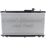 RADIATOR (2464) 2.5L H4 AT/MT (W/O TURBO) — photo 5