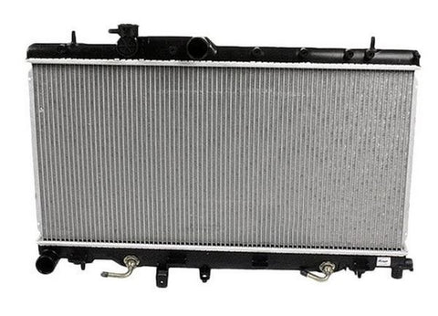 RADIATOR (2464) 2.5L H4 AT/MT (W/O TURBO)