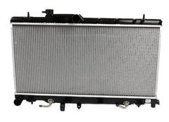 RADIATOR (2464) 2.5L H4 AT/MT (W/O TURBO)