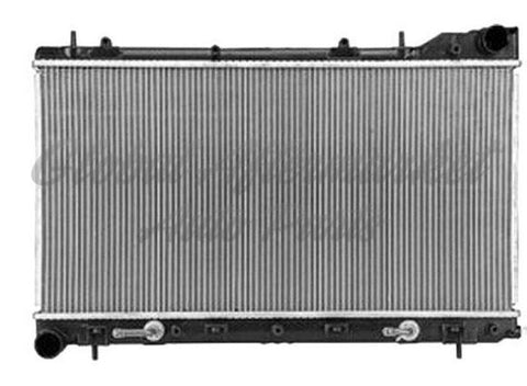 RADIATOR (2812) TURBO