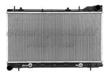 RADIATOR (2812) TURBO — photo 1