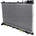 RADIATOR (2812) TURBO — photo 2