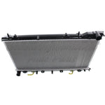 RADIATOR (2812) TURBO — photo 4