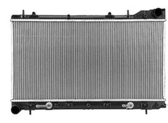 RADIATOR (2812) TURBO