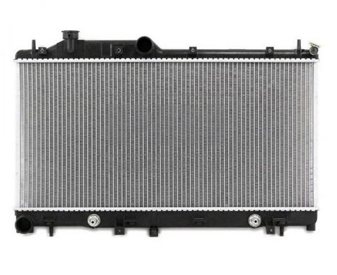 RADIATOR (2777/2778/13091/13092) W/O TURBO