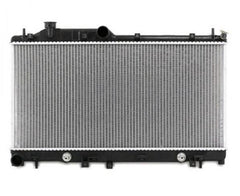 RADIATOR (2777/2778/13091/13092) W/O TURBO