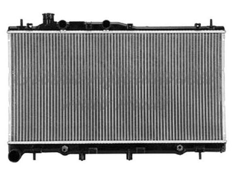 RADIATOR (2779) OUTBACK 3.0L V6 AT