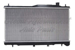 RADIATOR (2779) OUTBACK 3.0L V6 AT — photo 2