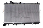 RADIATOR (2779) OUTBACK 3.0L V6 AT — photo 3