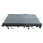 RADIATOR (2703) 2.0/2.5L H4 AT/MT (W/TURBO) — photo 2