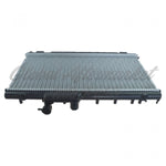 RADIATOR (2703) 2.0/2.5L H4 AT/MT (W/TURBO) — photo 3