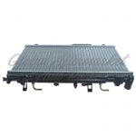 RADIATOR (2703) 2.0/2.5L H4 AT/MT (W/TURBO) — photo 4