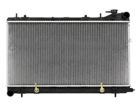 RADIATOR (13021) NON TURBO