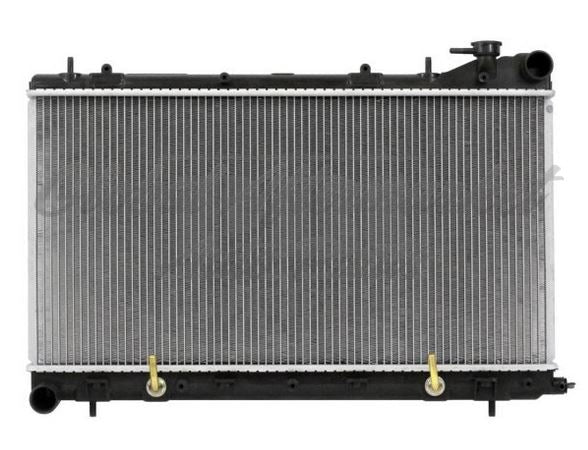 RADIATOR (13021) NON TURBO