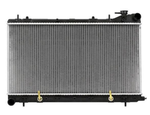 RADIATOR (13021) NON TURBO
