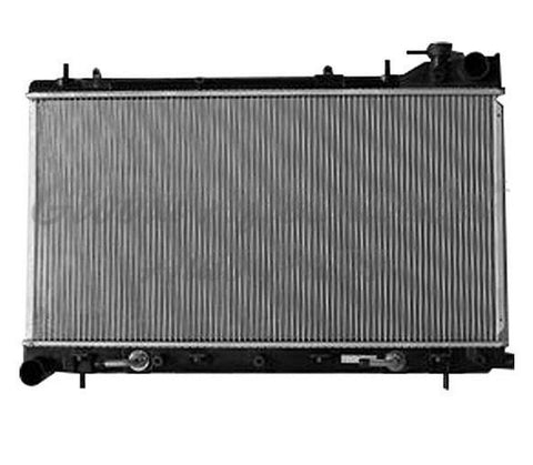 RADIATOR (13026) TURBO
