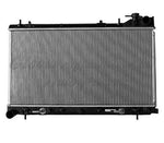 RADIATOR (13026) TURBO — photo 1