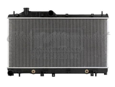 RADIATOR (13092) NON TURBO