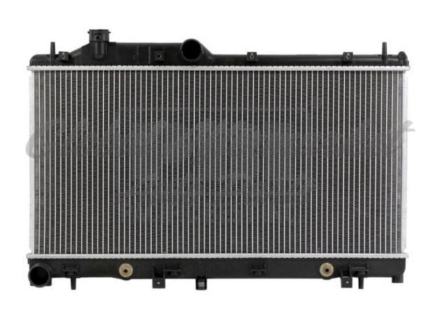 RADIATOR (13092) NON TURBO