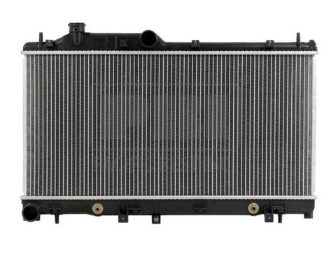RADIATOR (13092) NON TURBO