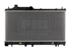 RADIATOR (13092) NON TURBO