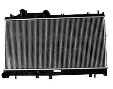 RADIATOR (13091) 2.5L MT