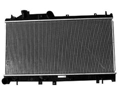 RADIATOR (13091) 2.5L MT
