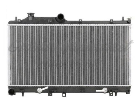 RADIATOR (13095) TURBO