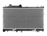 RADIATOR (13095) TURBO — photo 1