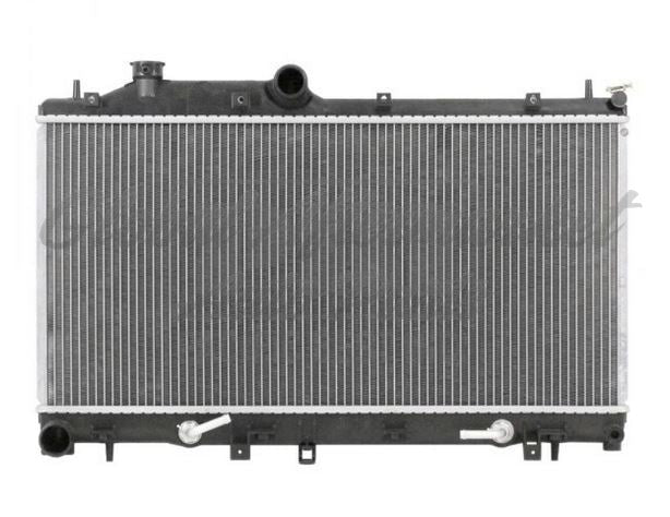 RADIATOR (13095) TURBO