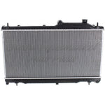 RADIATOR (13095) TURBO — photo 2
