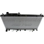 RADIATOR (13095) TURBO — photo 3