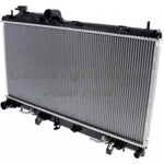 RADIATOR (13095) TURBO — photo 4