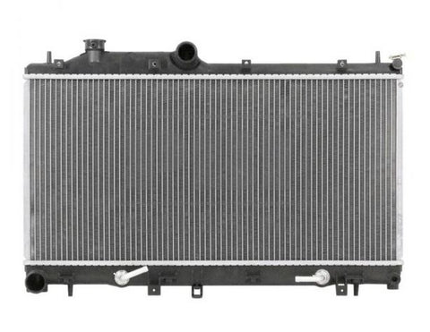 RADIATOR (13095) TURBO