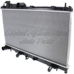 RADIATOR (13093) 2.5L MT (W/TURBO) — photo 2