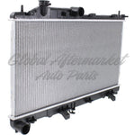 RADIATOR (13093) 2.5L MT (W/TURBO) — photo 3