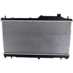 RADIATOR (13093) 2.5L MT (W/TURBO) — photo 5
