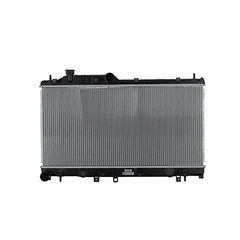 RADIATOR (13258) 2.0L H4 AT/MT
